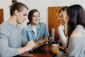 Calibrate Recruitment bringing creatives companies together